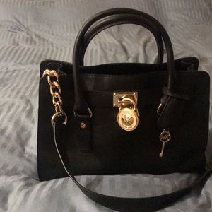 Michael Kors handbag